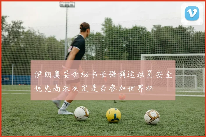 伊朗奥委会秘书长强调运动员安全优先尚未决定是否参加世界杯
